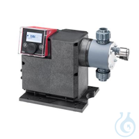 Dosierpumpe DDC 6-10 AR-PVC Dosierpumpe DDC 6-10 AR-PVCDosierpumpe Grundfos...